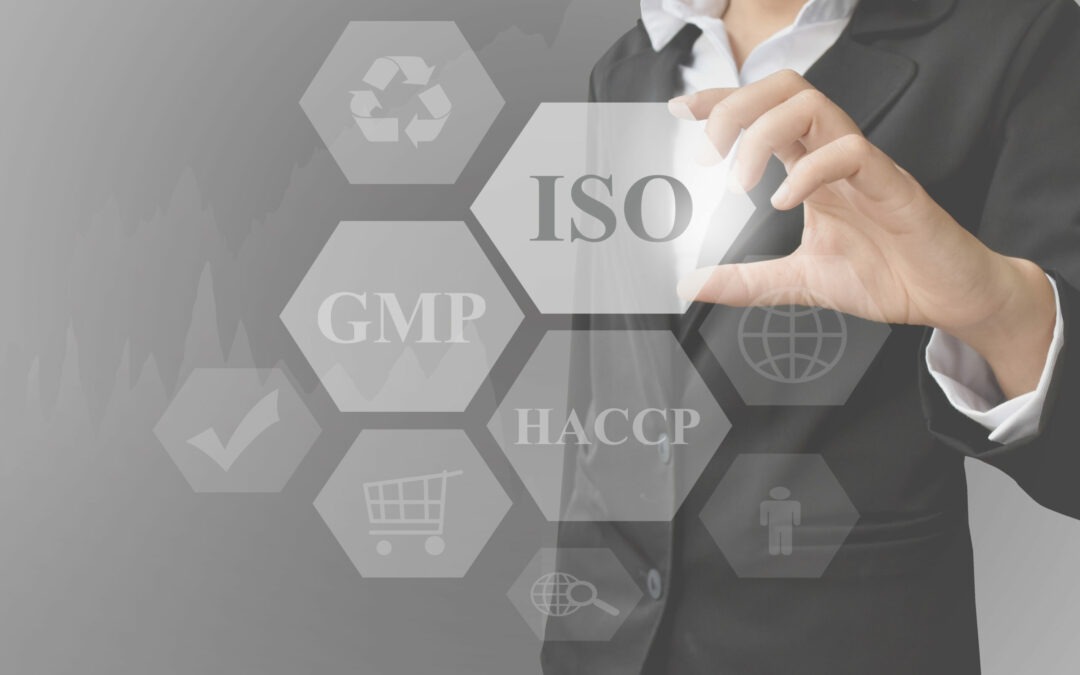 ISO 27001 Information Security Management Lead Implementer