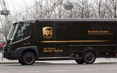 UPS Truck Drivers Medical Records Published By Hackers